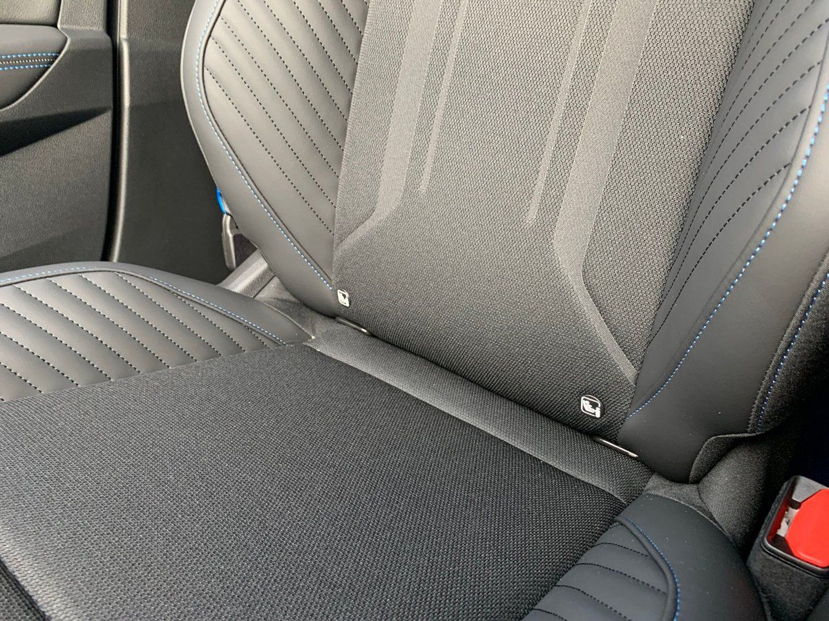 Renault Megane E-TECH - Bild 30