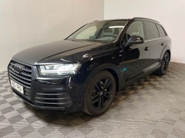 Audi Q7 - 1