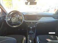 Skoda Scala - Vorschau Bild 6