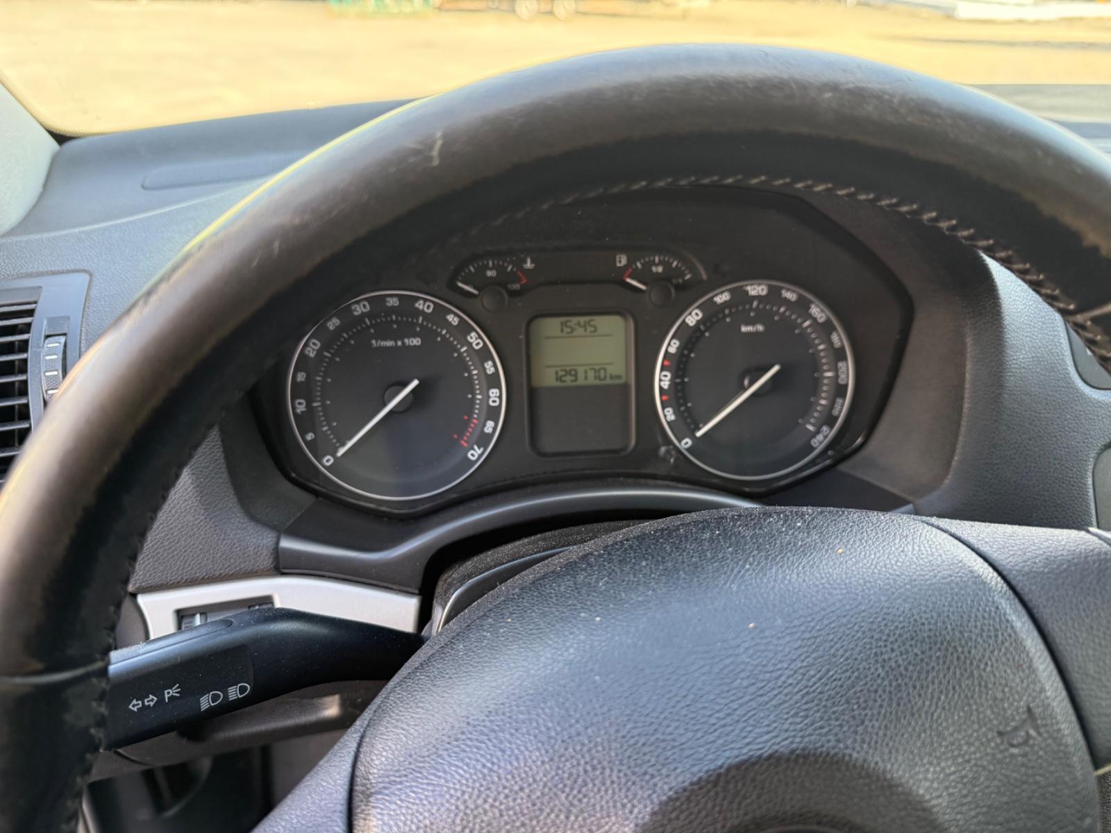 Skoda Octavia 2006 — photo 6