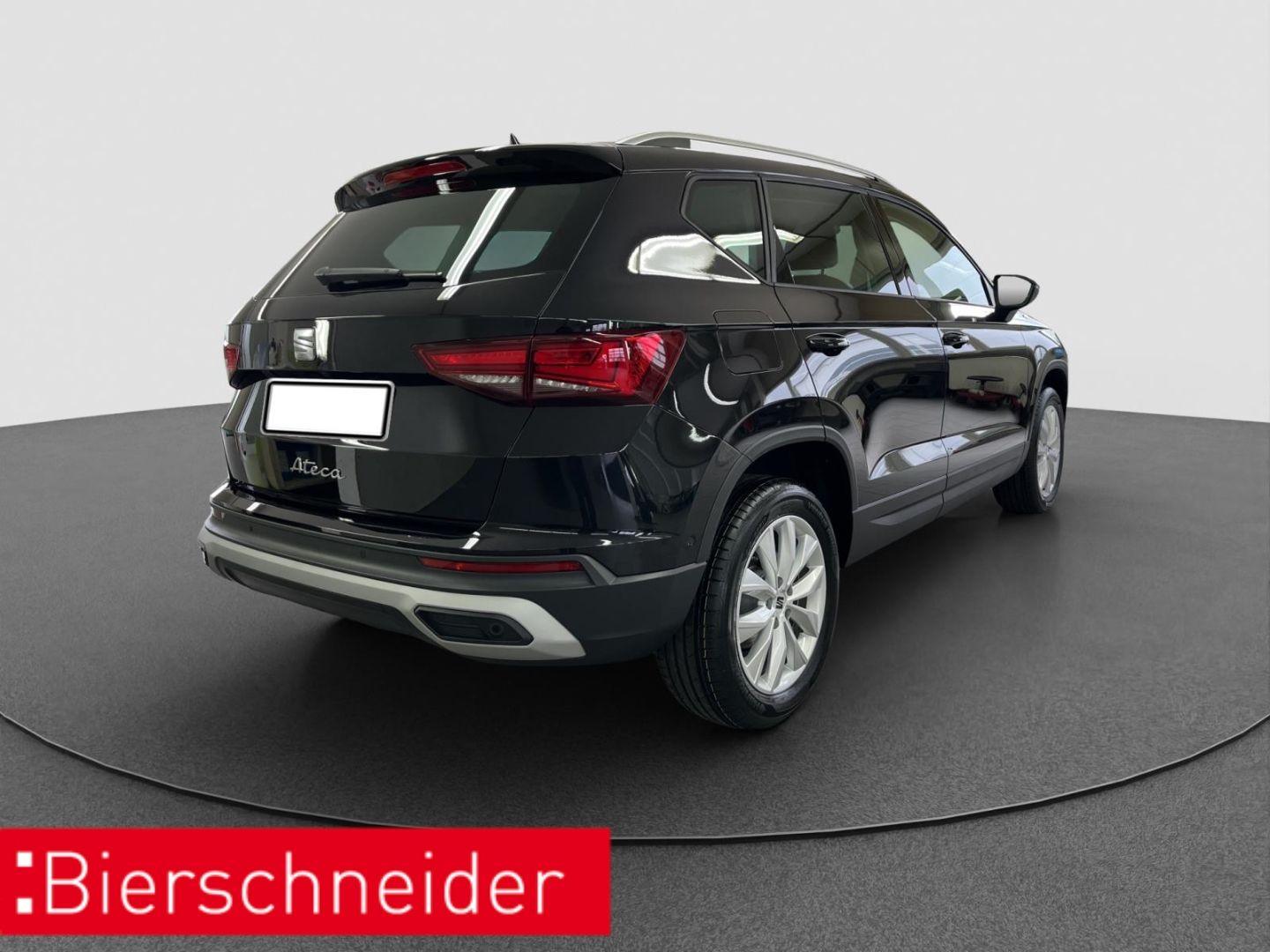 Seat Ateca - Bild 7