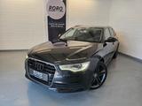 Audi A6 Avant 3.0 TDI quattro+ 360°/LED/Alcantara/AHK