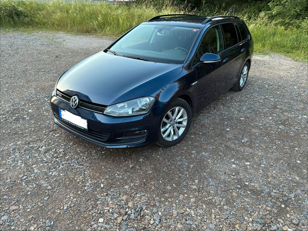Image of Volkswagen Golf