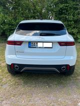 Jaguar E-Pace P200 AWD Auto -Beste Ausstattung - : Geländewagen, Best