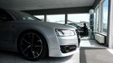 Audi S8 4.0 V8 Matrix BOSE Carbon PLUS 21inch - Audi S8 Gebrauchtwagen