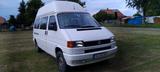 Volkswagen T4 Hochdach, TÜV neu 05/2027