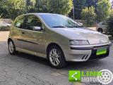 Fiat FIAT Punto 1.8i 16V cat 3 porte HGT - gebrauchte Fiat Punto aus dem Jahr 1999