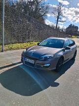 Renault Laguna 4 Control TÜV 02/28 tausch ... - Renault Laguna: 4control