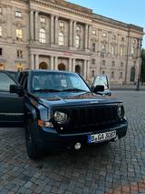 Jeep Patriot 2.4 B SUV (Benzin, LPG) TÜV a... - Jeep Patriot: Von Privat