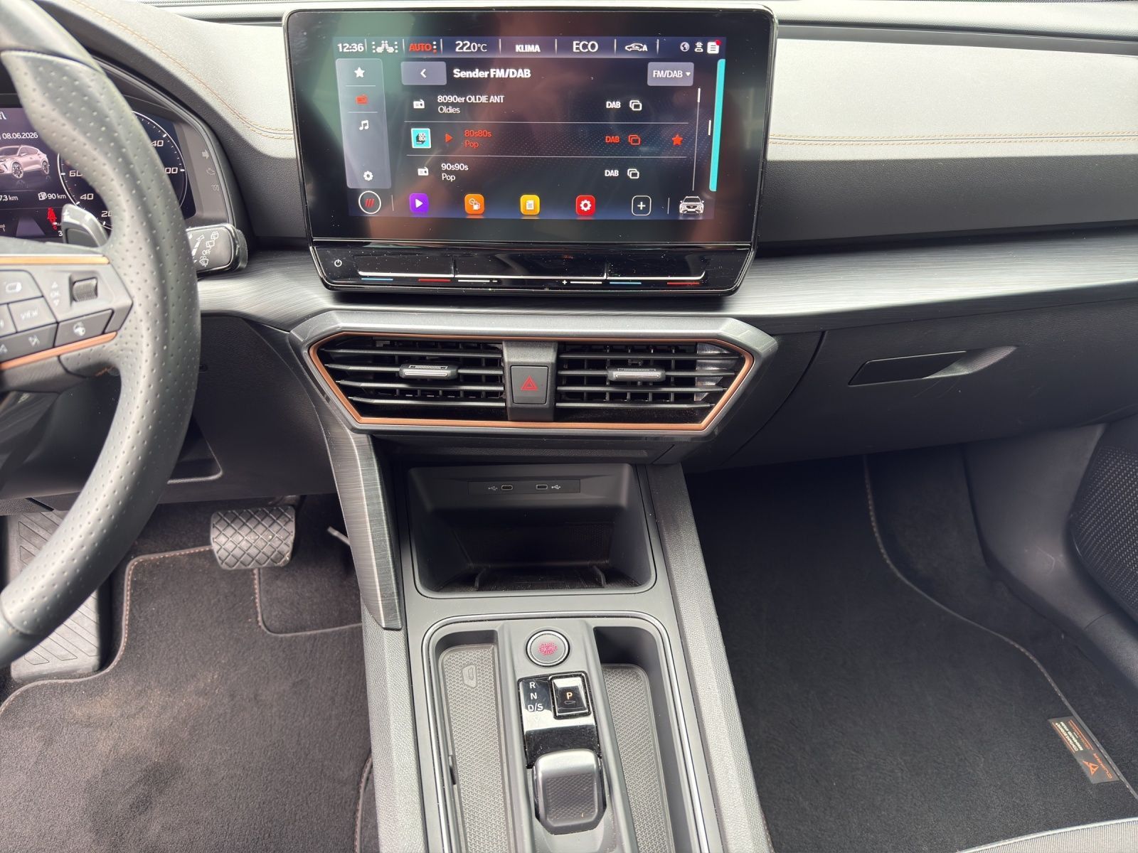 Cupra Formentor - Bild 12