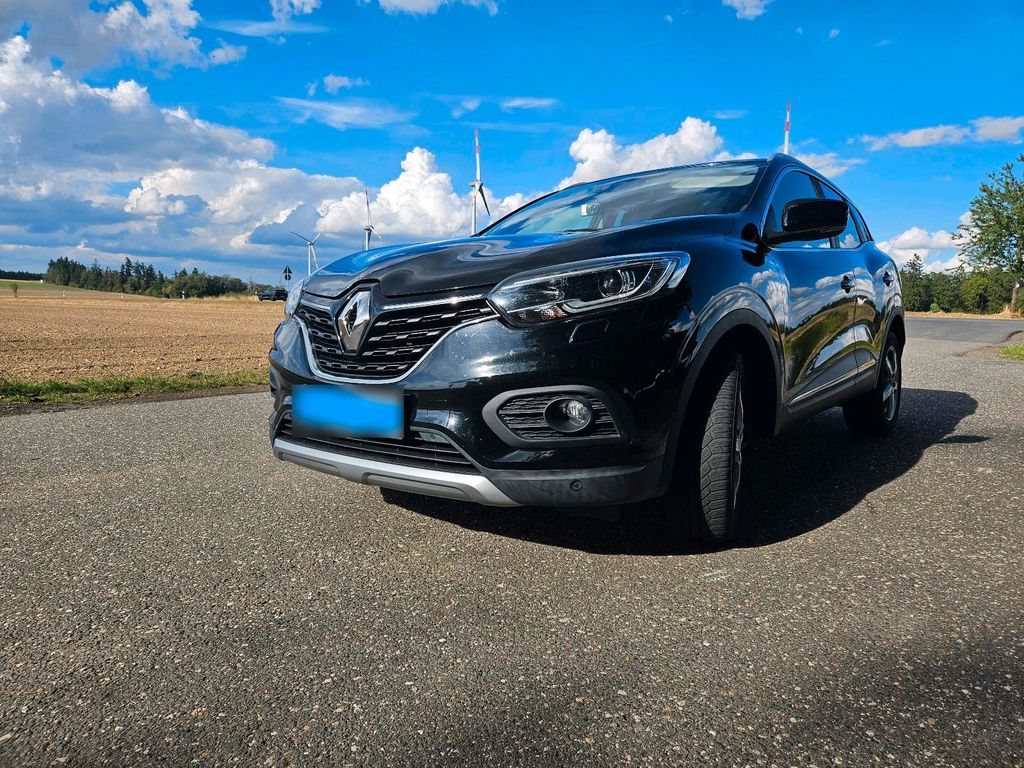 Image of Renault Kadjar