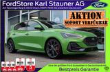 Ford Focus ST X 2.3 Matrix-LED 19" LMF 4,99% FIN*mgl.