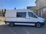 Mercedes-Benz Sprinter - Mercedes-Benz Sprinter in Chemnitz