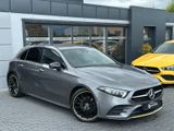 Mercedes-Benz A 200 AMG-Sport Edition 1 7G-DCT MBUX*360°Kamera - Mercedes-Benz: Edition Sport