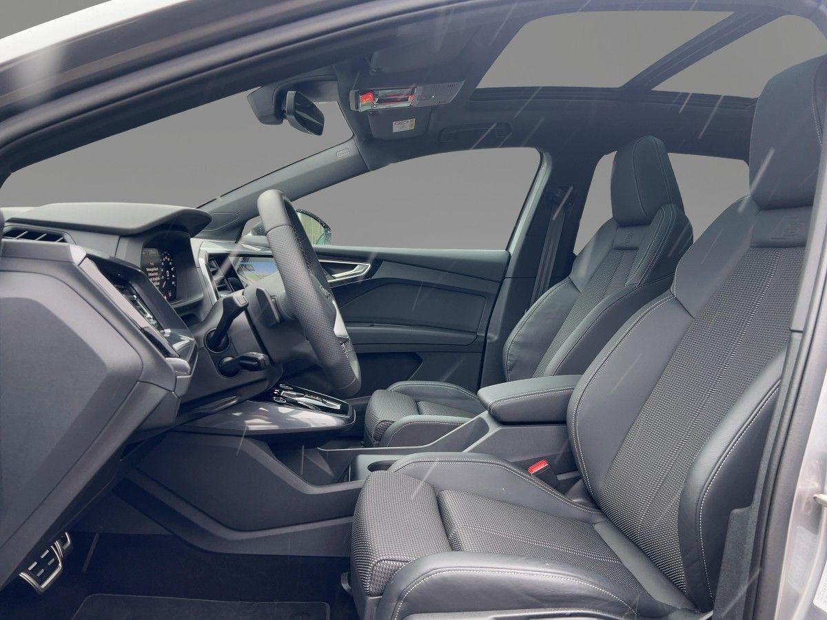 Audi Q4 e-tron - Bild 8