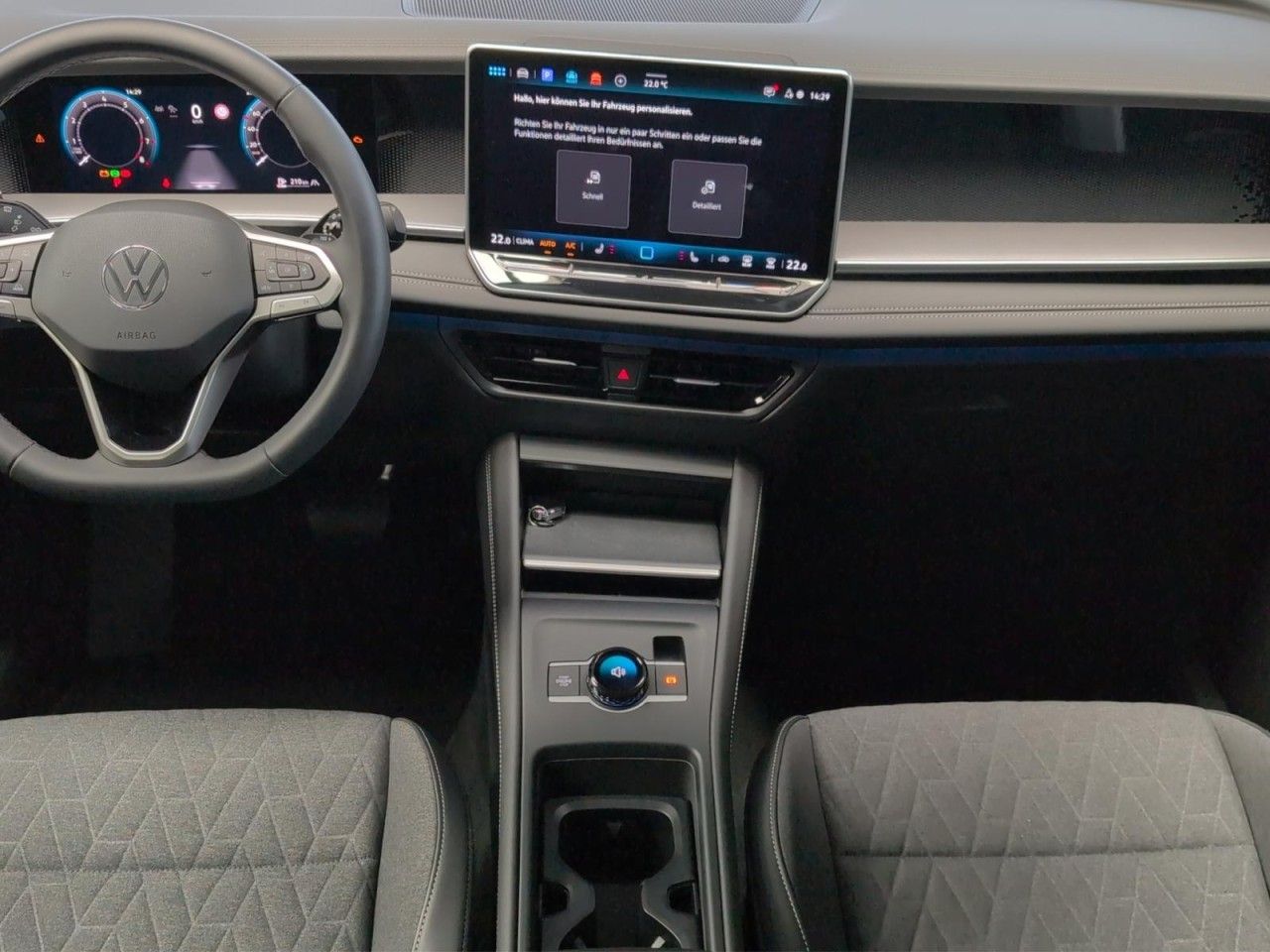 Tayron Life 1.5 eTSI DSG Klima Navi