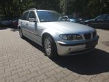 BMW 316i touring*NEUE TÜV* - BMW 316: Kombi, 316i