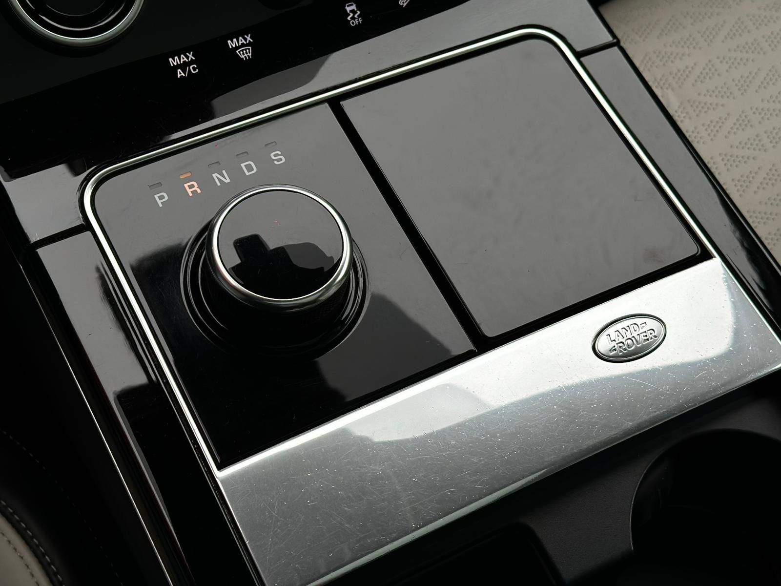 LAND ROVER Range Rover Velar P380HSE R DYNAMIC FIRST ED 4WD - Image 16