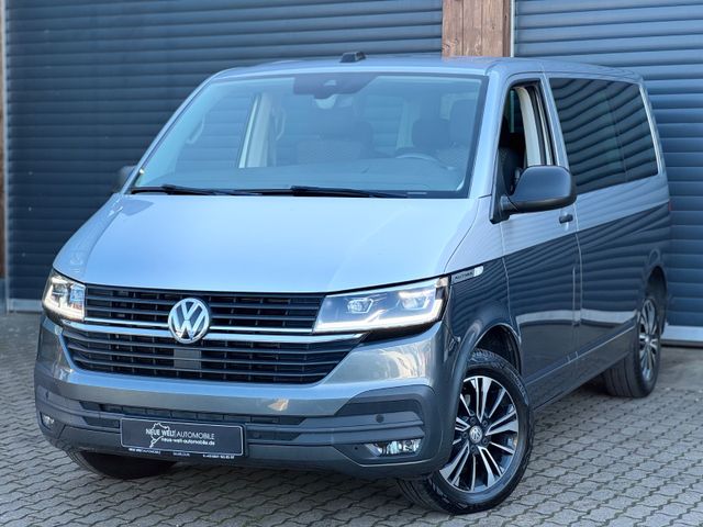 Volkswagen T6.1 Multivan DSG/LED/Navi/Kamera/ACC/AHK/ElTür/