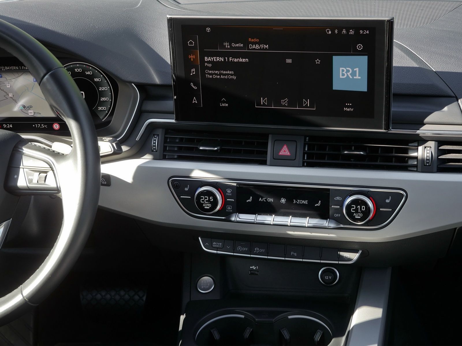 Audi A4 - Bild 6