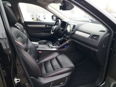 Fahrzeugabbildung Koleos Initiale Paris 4x4 2.0 BLUE dCi 185 FAP E