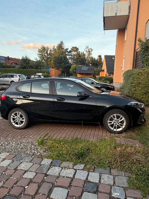 Image of BMW 118
