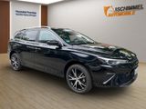 MG5 Maximal Luxury 61 kWh KLIMA SHZ NAVI LED - MG MG5 aus 2024