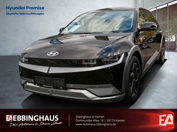 Hyundai IONIQ 5Ioniq 5 Dynamiq Elektro Autobahnassistent Kamera