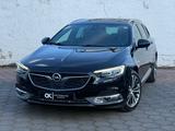 Opel Insignia B Sports Tourer Business Innovation 4x4 - Opel Insignia mit Diesel-Antrieb: Business
