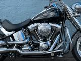 Harley-Davidson FLSTF SOFTAIL FAT BOY 110ci *5HD1*LIEFERUNG MGL* - Offers