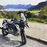 BMW R 1200 GS