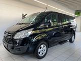 Ford Tourneo Custom 310 L2 Lang Titanium 8 Sitzer - Ford Tourneo Custom Lang Gebrauchtwagen