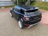 Land Rover Range Rover Evoque  Dynamic/Panorama/Navi/Leder/ - Land Rover Gebrauchtwagen in Frankfurt