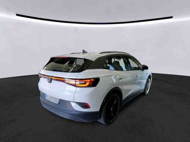 Volkswagen ID.4 - Bild 3
