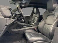 Porsche Macan - Vorschau Bild 8
