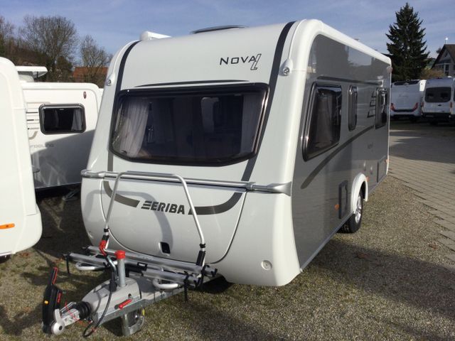 HYMER / ERIBA / HYMERCAR Nova Light 442