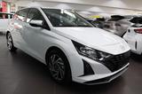 Hyundai i20 1.2 Navi Klima PDC R.cam Alu16 SHZ SOFORT - Hyundai i20 Tageszulassungen