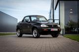 Suzuki X-90 33.000 km   1 Owner - Suzuki X-90 aus 1997