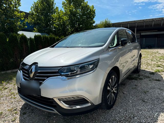 Renault Espace 2016 ( 7 Sitzer !! , TOP Au...