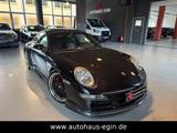 Porsche 997 Carrera S TechArt / 19Zoll / XENON / LEDER - Porsche 997: Coupé, Carrera