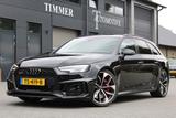 Audi RS4 A4 Avant 2.9 TFSI Quattro Keurig onderhouden - gebrauchte Audi RS4 aus dem Jahr 2018