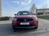 Volkswagen T-Roc Cabriolet 1.0 TSI OPF Style NAVI-AHK-ACC-