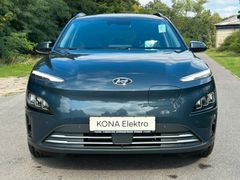 Fahrzeugabbildung Hyundai KONA EV Prime 150 kW *RW484KM*HeUp*Navi*LED*ACC*
