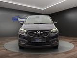 Opel Crossland Edition AHK°PDC°SHZ°KLIMA - Opel Crossland (X) SUV