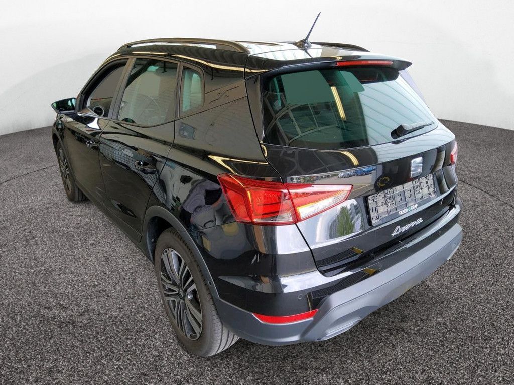 Seat Arona - Bild 3