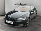 Skoda Superb Combi 1.4 TSI ACT SportLine  ACC b. Front - Skoda Superb: 1.4