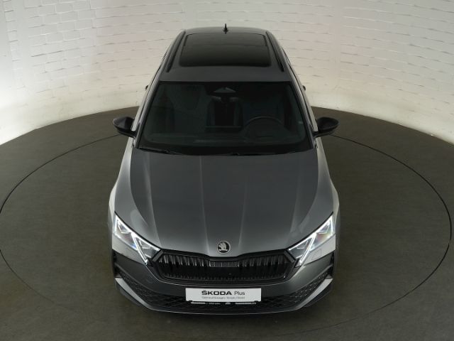 Octavia COMBI SPORTLINE TSI DSG+AHK+NAVI+360 GRA