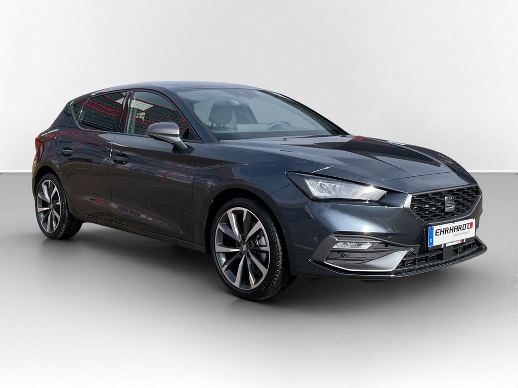 Seat Leon - Bild 3