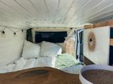 Opel Generalüberholter Camper - Opel Vivaro B L... - Opel Vivaro Camper Gebrauchtwagen