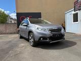 Peugeot 2008 VOLLAUSTATTUNG SAUBER - Peugeot 2008 in Nürnberg